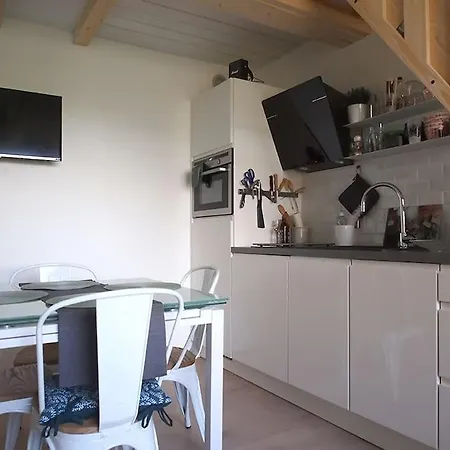Duplex Plagne Montalbert 2 Etoiles Et 4 Cristaux Apartment