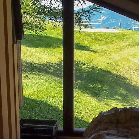Duplex Plagne Montalbert 2 Etoiles Et 4 Cristaux